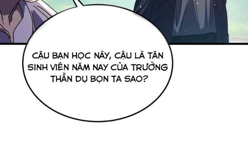 Toàn Dân Chuyển Chức: Bị Động Của Ta Vô Địch Chapter 34 - Trang 199