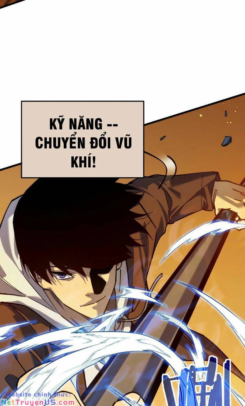 Toàn Dân Chuyển Chức: Bị Động Của Ta Vô Địch Chapter 4 - Trang 89