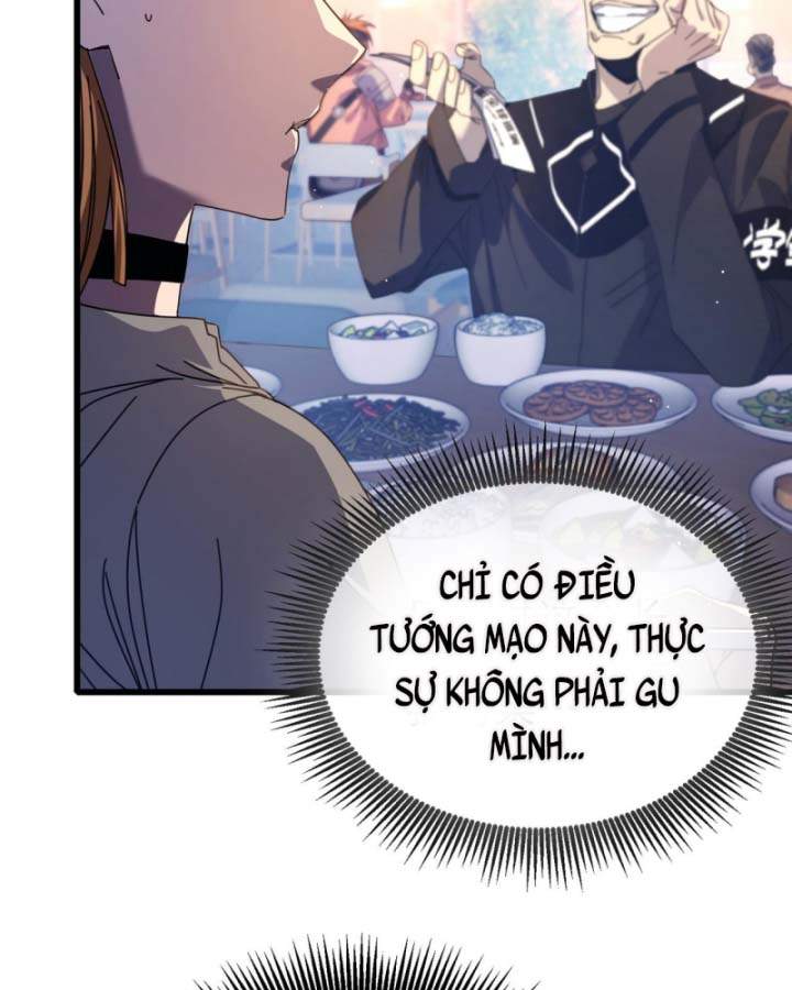 Toàn Dân Chuyển Chức: Bị Động Của Ta Vô Địch Chapter 37 - Trang 55