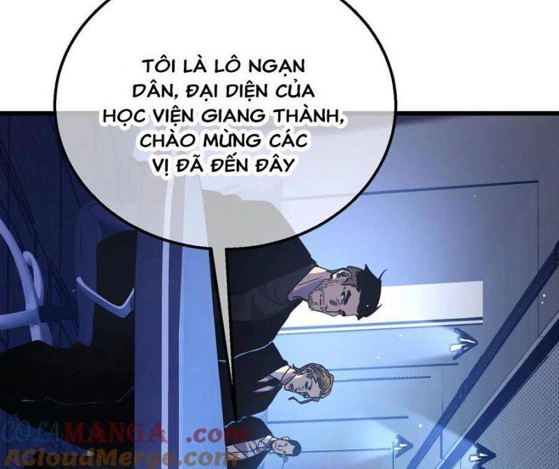 Toàn Dân Chuyển Chức: Bị Động Của Ta Vô Địch Chapter 27 - Trang 117