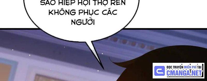 Toàn Dân Chuyển Chức: Bị Động Của Ta Vô Địch Chapter 33 - Trang 185