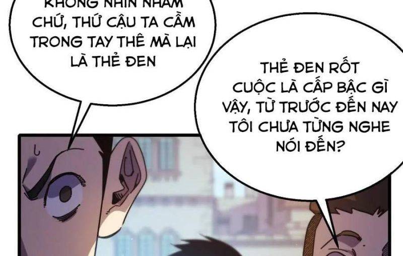 Toàn Dân Chuyển Chức: Bị Động Của Ta Vô Địch Chapter 32 - Trang 52