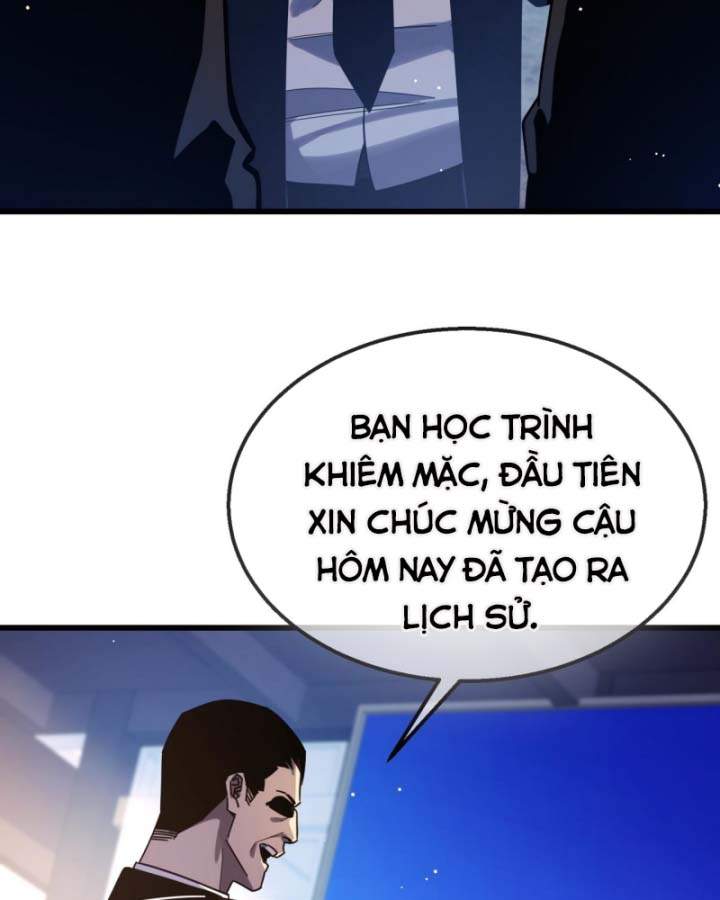 Toàn Dân Chuyển Chức: Bị Động Của Ta Vô Địch Chapter 37 - Trang 40