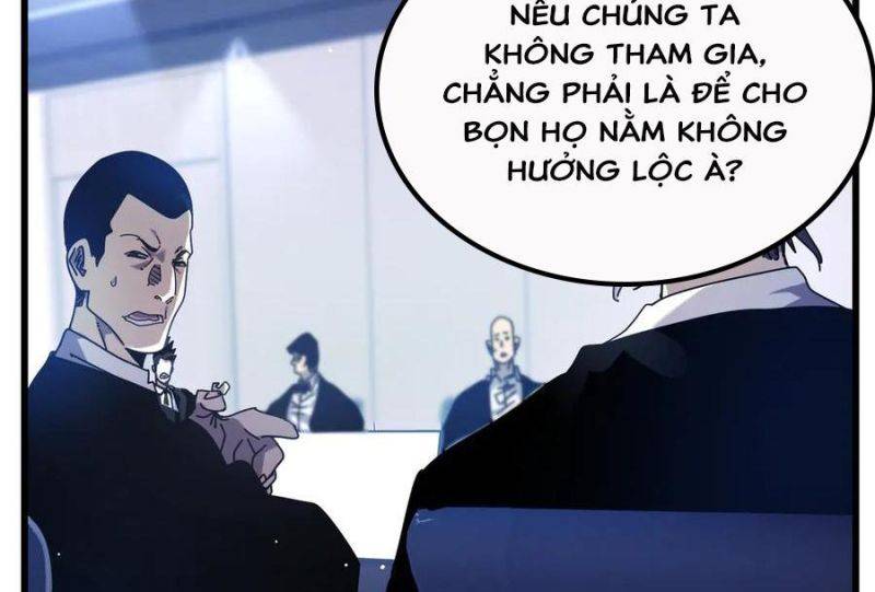 Toàn Dân Chuyển Chức: Bị Động Của Ta Vô Địch Chapter 27 - Trang 159