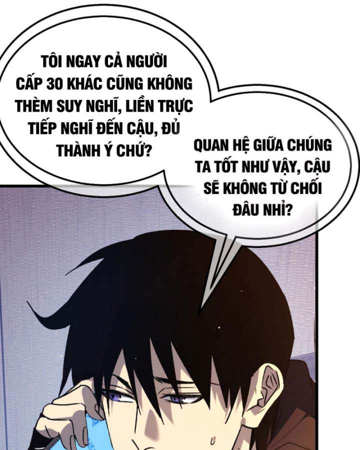 Toàn Dân Chuyển Chức: Bị Động Của Ta Vô Địch Chapter 38 - Trang 97