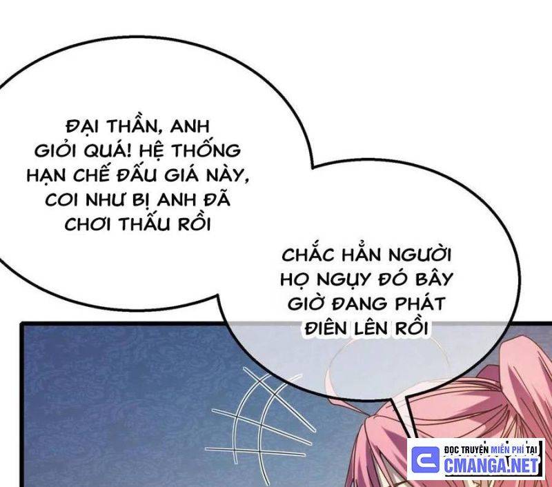 Toàn Dân Chuyển Chức: Bị Động Của Ta Vô Địch Chapter 31 - Trang 92