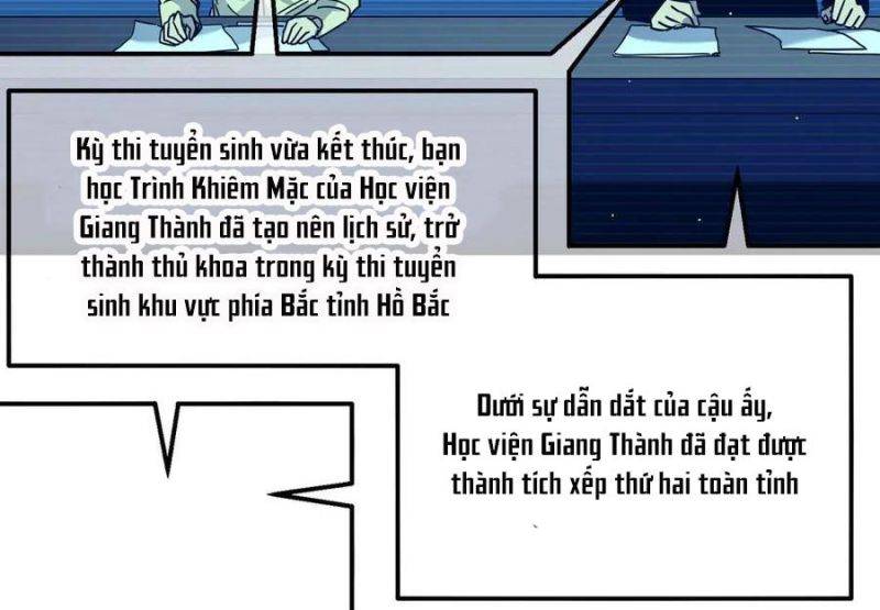 Toàn Dân Chuyển Chức: Bị Động Của Ta Vô Địch Chapter 27 - Trang 100