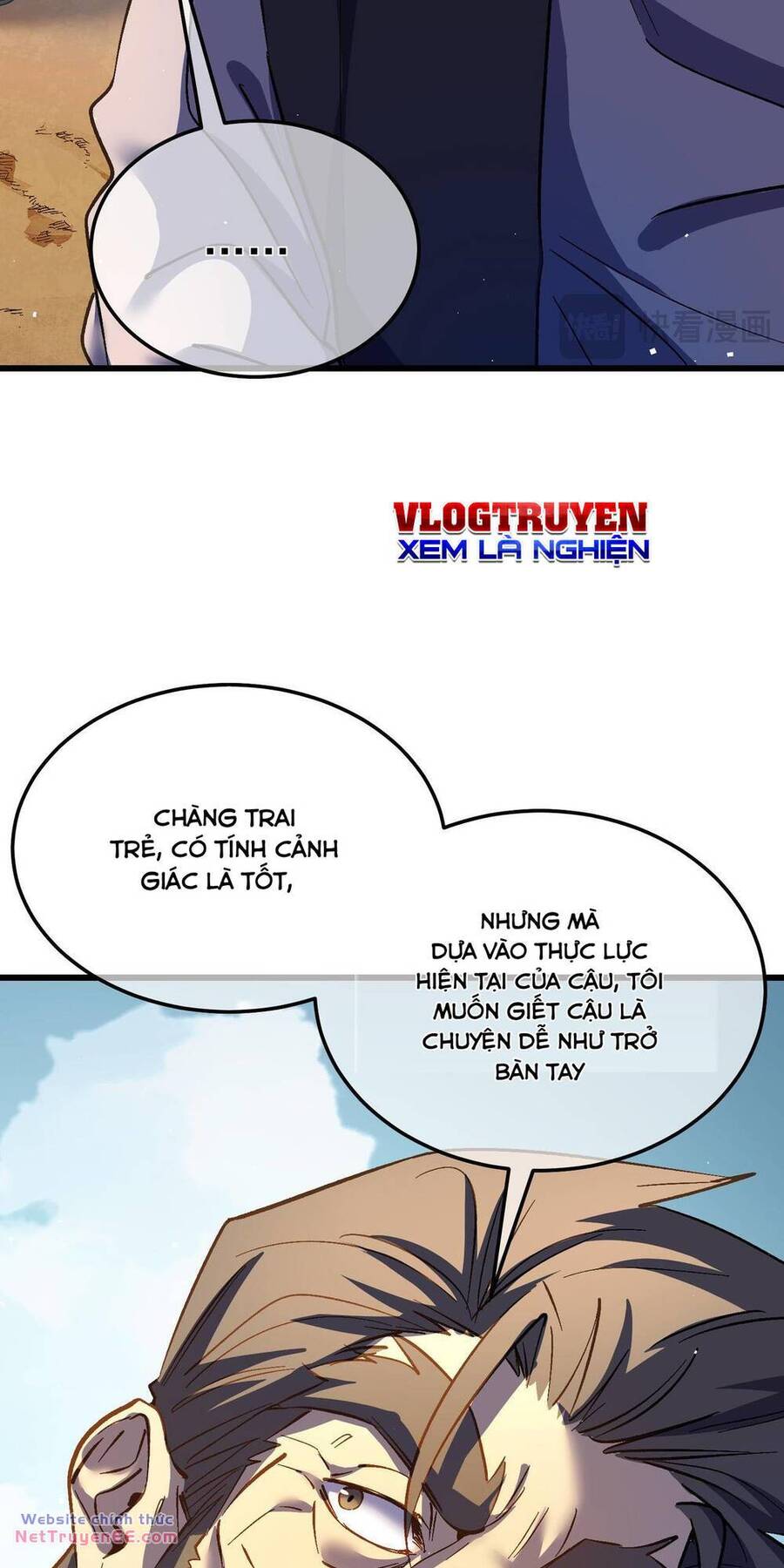 Toàn Dân Chuyển Chức: Bị Động Của Ta Vô Địch Chapter 11 - Trang 8