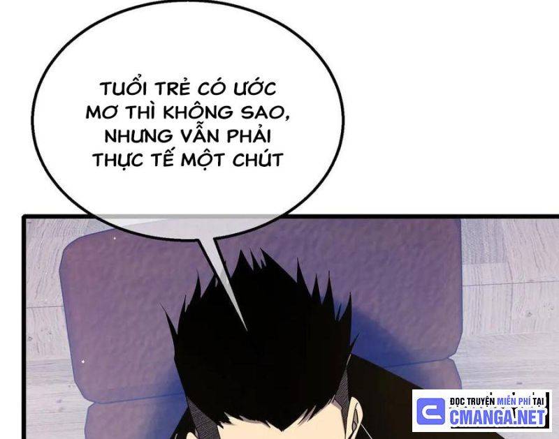 Toàn Dân Chuyển Chức: Bị Động Của Ta Vô Địch Chapter 28 - Trang 38