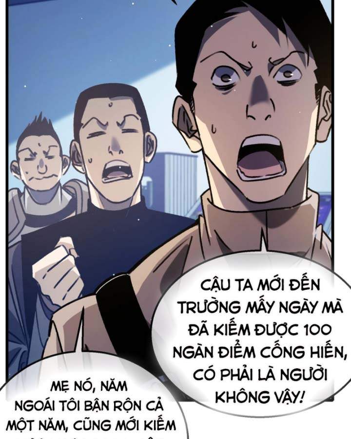 Toàn Dân Chuyển Chức: Bị Động Của Ta Vô Địch Chapter 38 - Trang 112