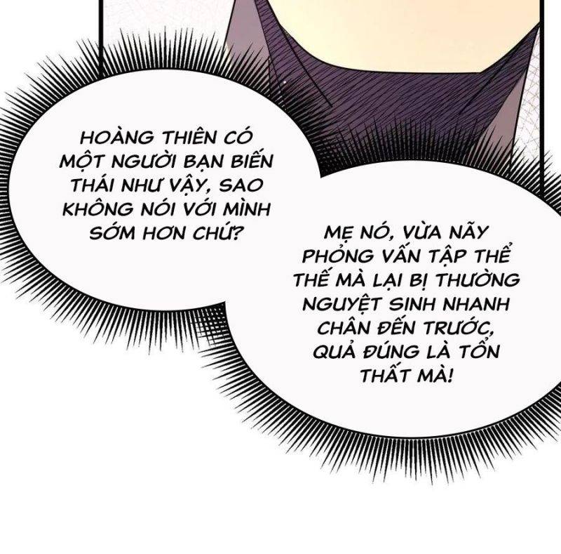 Toàn Dân Chuyển Chức: Bị Động Của Ta Vô Địch Chapter 28 - Trang 93