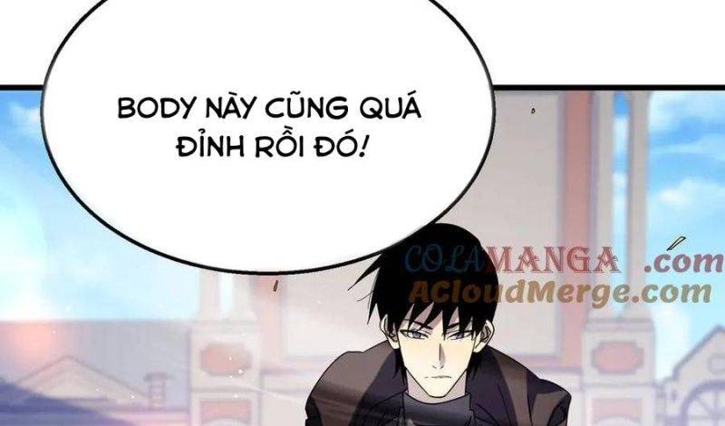 Toàn Dân Chuyển Chức: Bị Động Của Ta Vô Địch Chapter 34 - Trang 126