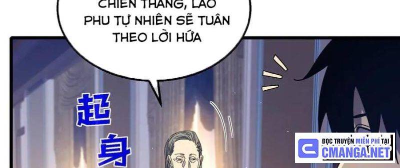 Toàn Dân Chuyển Chức: Bị Động Của Ta Vô Địch Chapter 33 - Trang 263