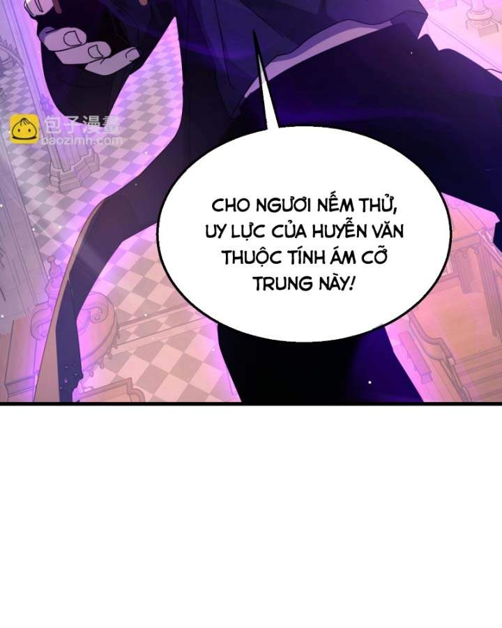 Toàn Dân Chuyển Chức: Bị Động Của Ta Vô Địch Chapter 36 - Trang 85