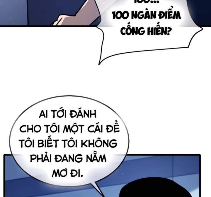 Toàn Dân Chuyển Chức: Bị Động Của Ta Vô Địch Chapter 38 - Trang 111