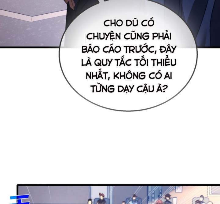 Toàn Dân Chuyển Chức: Bị Động Của Ta Vô Địch Chapter 37 - Trang 109