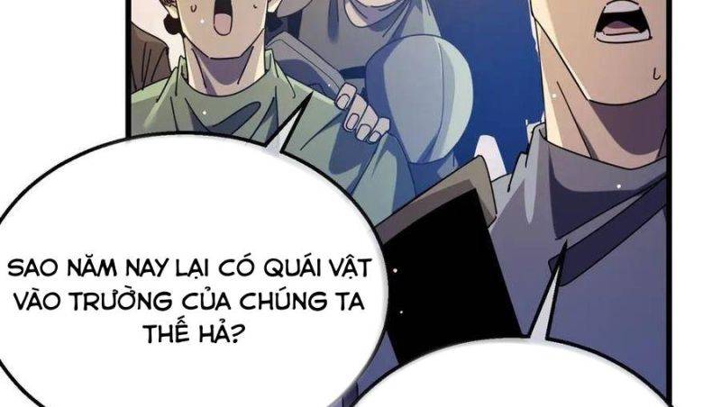 Toàn Dân Chuyển Chức: Bị Động Của Ta Vô Địch Chapter 34 - Trang 171