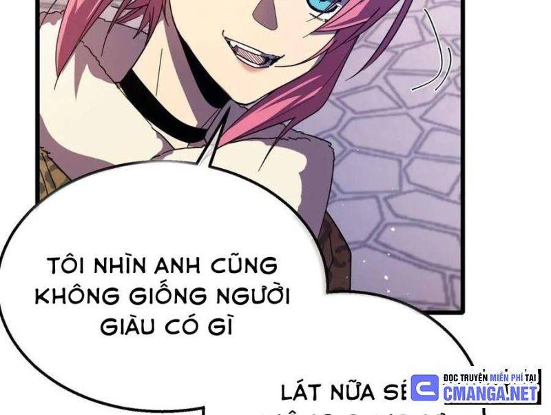 Toàn Dân Chuyển Chức: Bị Động Của Ta Vô Địch Chapter 30 - Trang 86