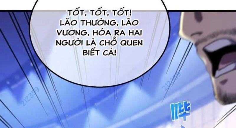 Toàn Dân Chuyển Chức: Bị Động Của Ta Vô Địch Chapter 28 - Trang 18