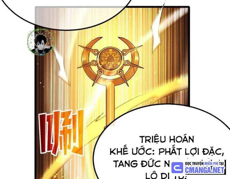 Toàn Dân Chuyển Chức: Bị Động Của Ta Vô Địch Chapter 32 - Trang 137