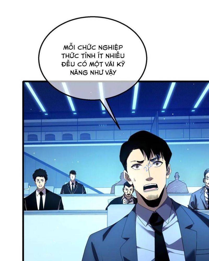 Toàn Dân Chuyển Chức: Bị Động Của Ta Vô Địch Chapter 26 - Trang 6