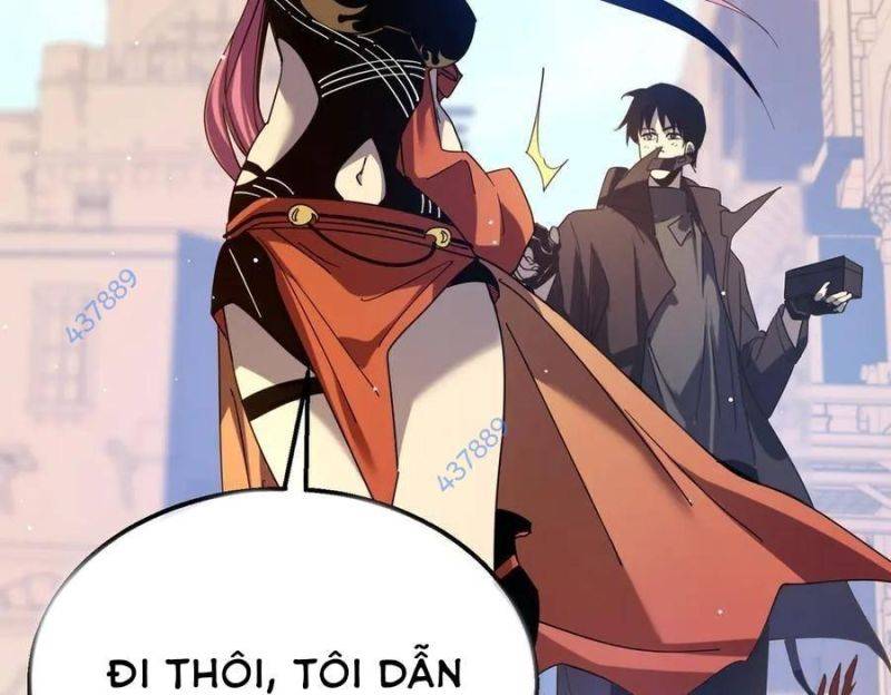 Toàn Dân Chuyển Chức: Bị Động Của Ta Vô Địch Chapter 30 - Trang 214