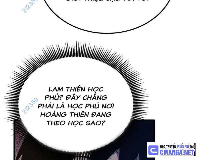 Toàn Dân Chuyển Chức: Bị Động Của Ta Vô Địch Chapter 28 - Trang 14