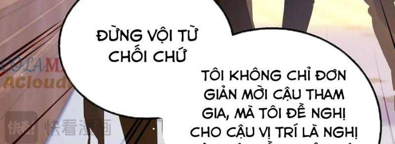 Toàn Dân Chuyển Chức: Bị Động Của Ta Vô Địch Chapter 33 - Trang 70