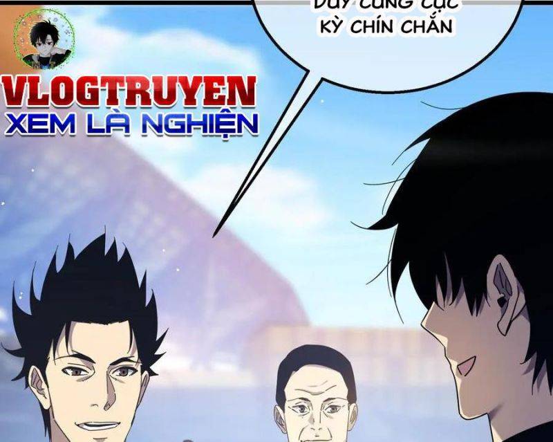 Toàn Dân Chuyển Chức: Bị Động Của Ta Vô Địch Chapter 27 - Trang 54