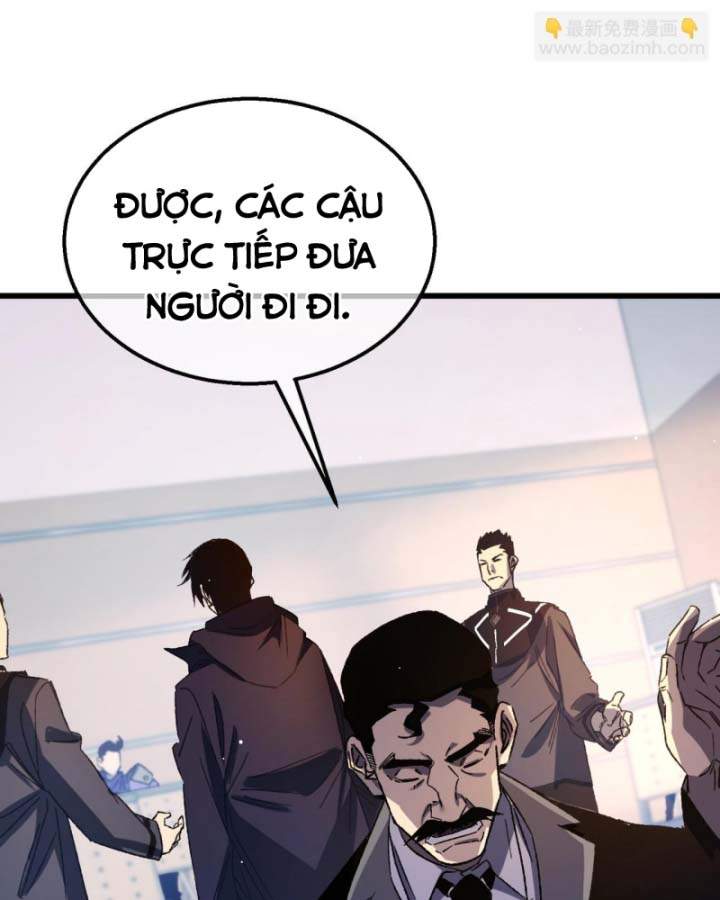 Toàn Dân Chuyển Chức: Bị Động Của Ta Vô Địch Chapter 38 - Trang 14