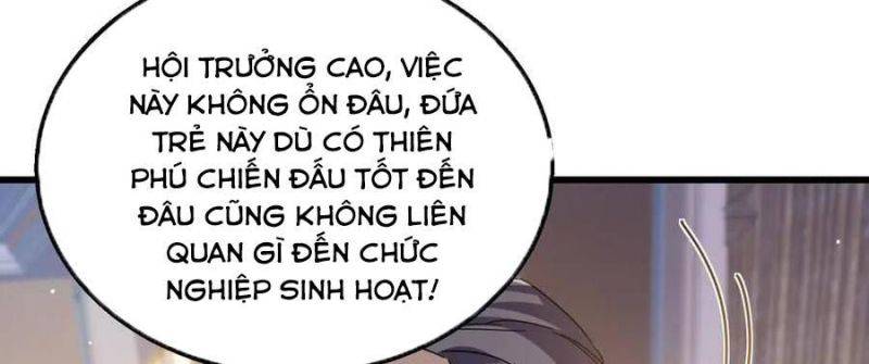 Toàn Dân Chuyển Chức: Bị Động Của Ta Vô Địch Chapter 33 - Trang 178