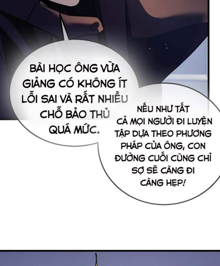 Toàn Dân Chuyển Chức: Bị Động Của Ta Vô Địch Chapter 38 - Trang 21