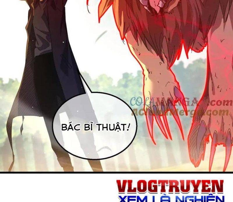 Toàn Dân Chuyển Chức: Bị Động Của Ta Vô Địch Chapter 29 - Trang 7