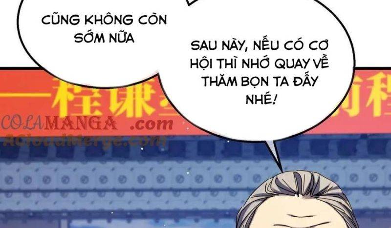 Toàn Dân Chuyển Chức: Bị Động Của Ta Vô Địch Chapter 34 - Trang 106