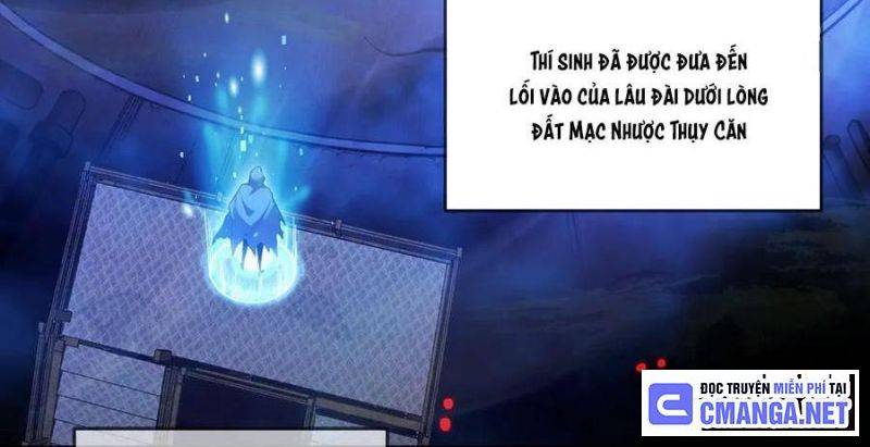 Toàn Dân Chuyển Chức: Bị Động Của Ta Vô Địch Chapter 25 - Trang 8