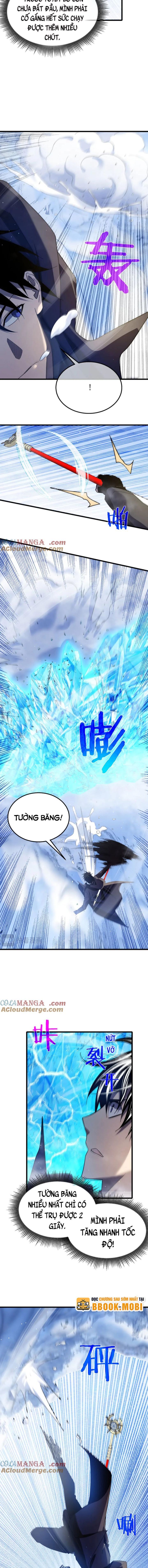 Toàn Dân Chuyển Chức: Bị Động Của Ta Vô Địch Chapter 45 - Trang 12