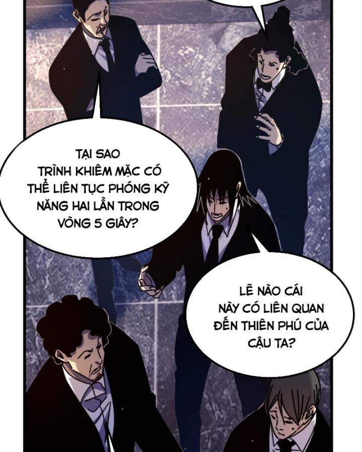 Toàn Dân Chuyển Chức: Bị Động Của Ta Vô Địch Chapter 36 - Trang 65