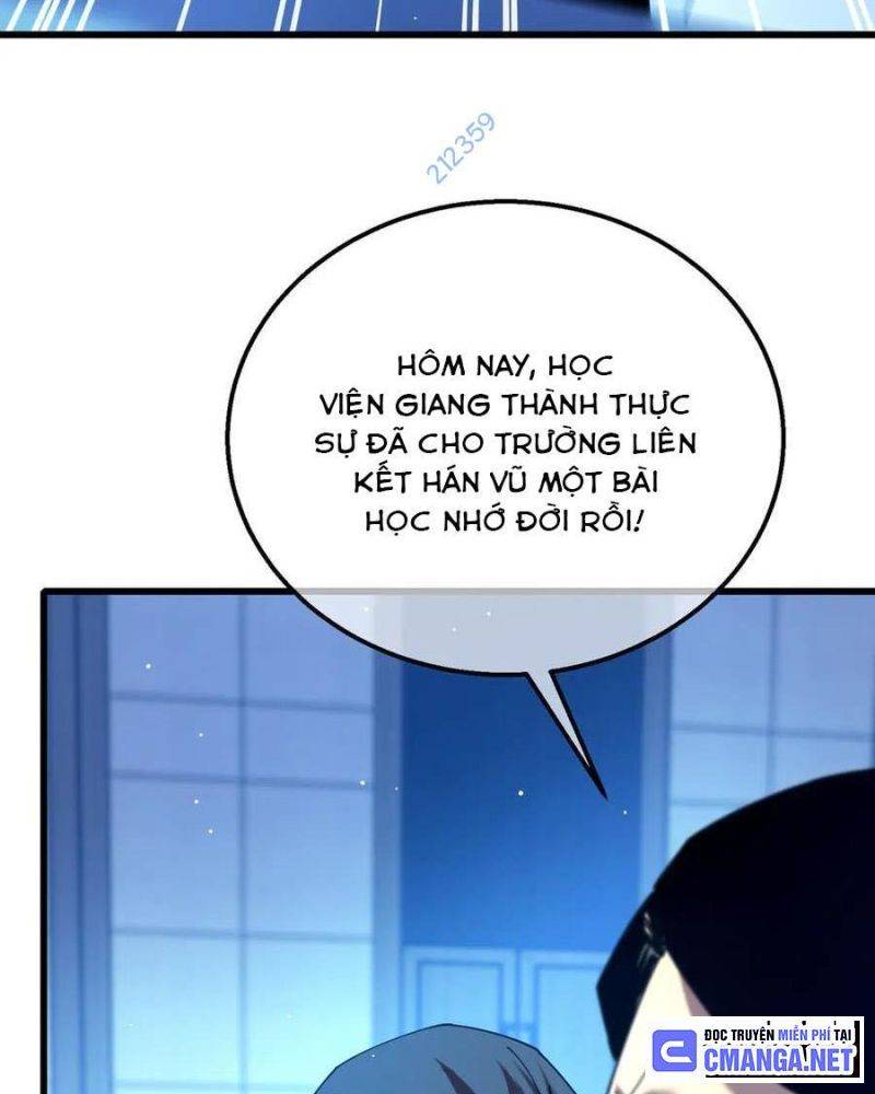 Toàn Dân Chuyển Chức: Bị Động Của Ta Vô Địch Chapter 26 - Trang 110