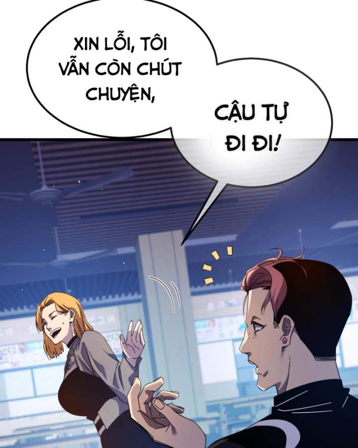 Toàn Dân Chuyển Chức: Bị Động Của Ta Vô Địch Chapter 37 - Trang 60