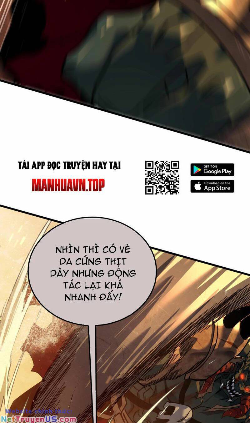 Toàn Dân Chuyển Chức: Bị Động Của Ta Vô Địch Chapter 4 - Trang 66