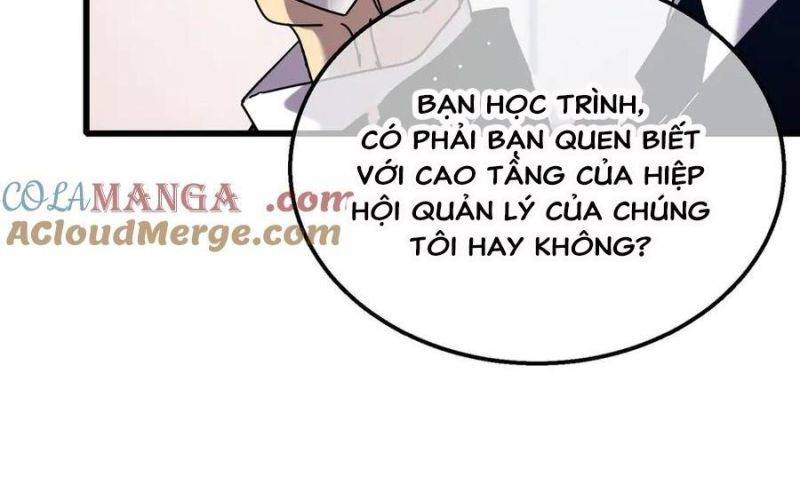 Toàn Dân Chuyển Chức: Bị Động Của Ta Vô Địch Chapter 27 - Trang 66