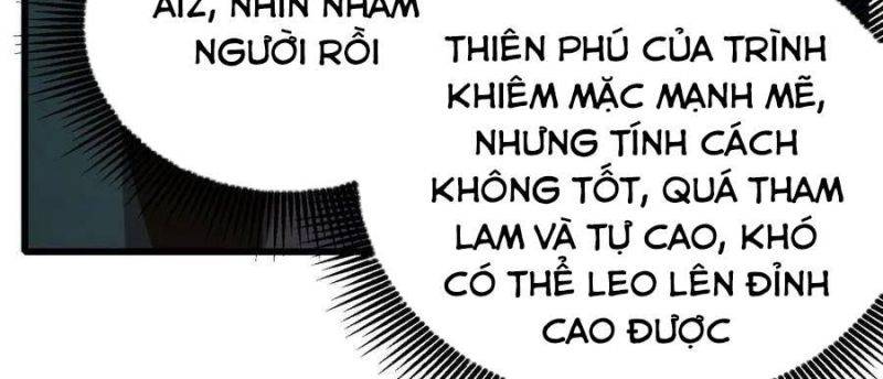 Toàn Dân Chuyển Chức: Bị Động Của Ta Vô Địch Chapter 33 - Trang 111