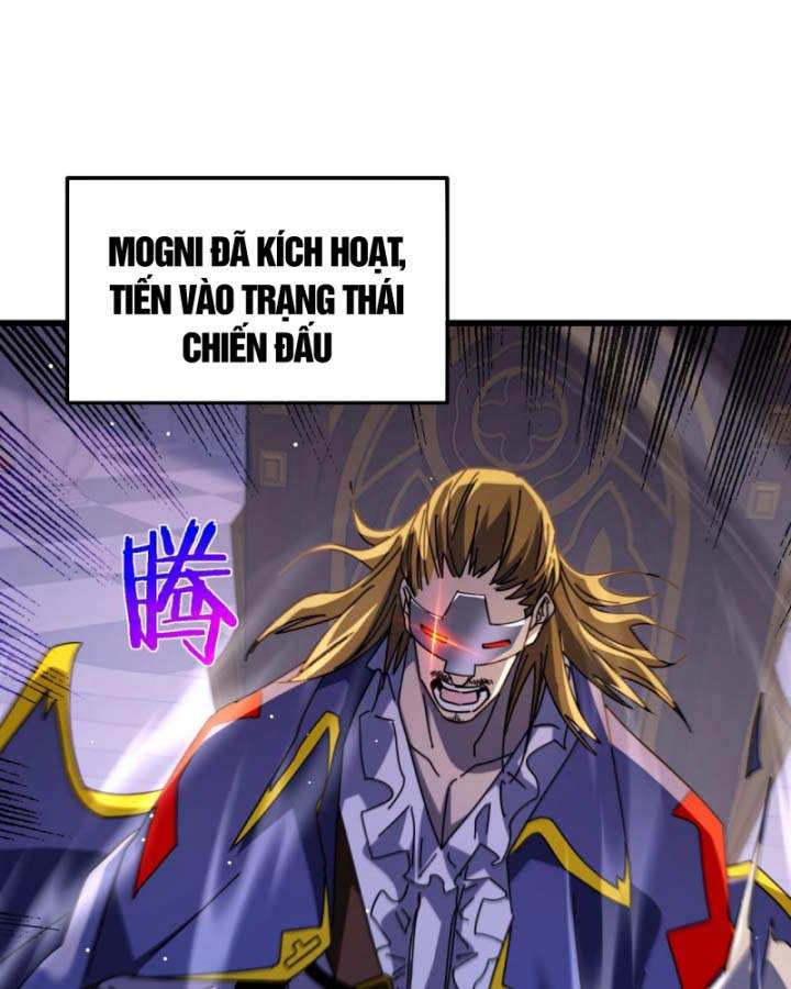 Toàn Dân Chuyển Chức: Bị Động Của Ta Vô Địch Chapter 36 - Trang 71