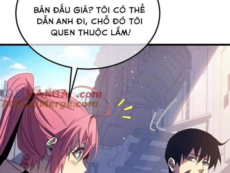 Toàn Dân Chuyển Chức: Bị Động Của Ta Vô Địch Chapter 30 - Trang 79