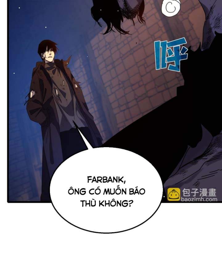 Toàn Dân Chuyển Chức: Bị Động Của Ta Vô Địch Chapter 36 - Trang 28