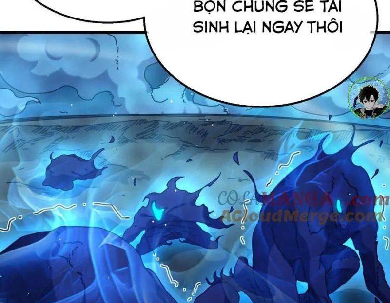 Toàn Dân Chuyển Chức: Bị Động Của Ta Vô Địch Chapter 32 - Trang 213