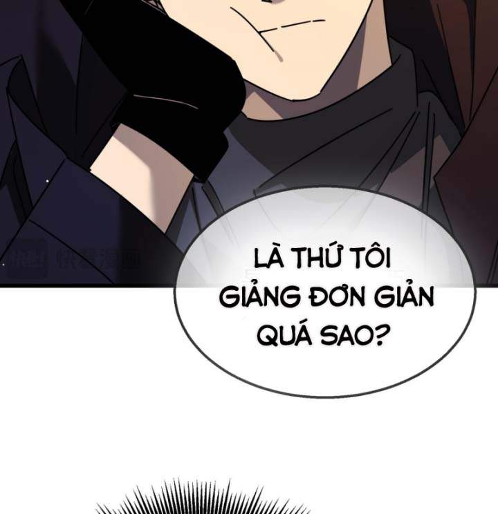 Toàn Dân Chuyển Chức: Bị Động Của Ta Vô Địch Chapter 37 - Trang 101