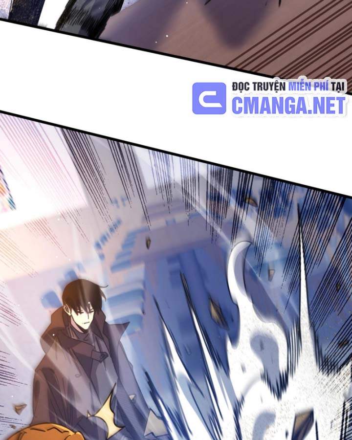 Toàn Dân Chuyển Chức: Bị Động Của Ta Vô Địch Chapter 37 - Trang 88