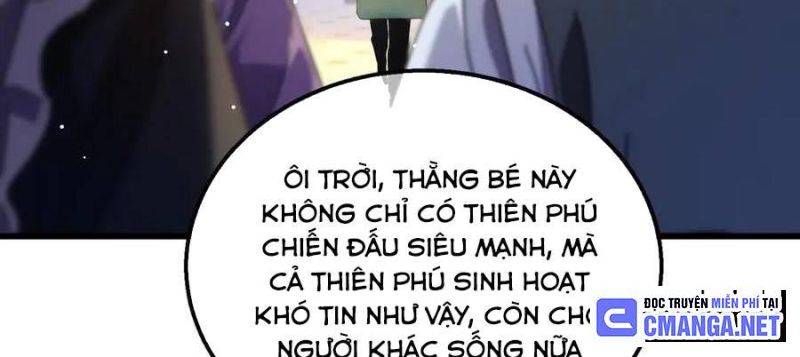 Toàn Dân Chuyển Chức: Bị Động Của Ta Vô Địch Chapter 33 - Trang 53