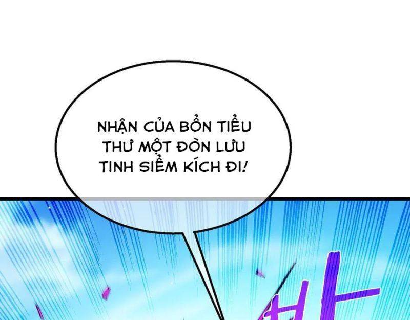 Toàn Dân Chuyển Chức: Bị Động Của Ta Vô Địch Chapter 29 - Trang 39